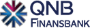 QNB Finansbank Logo Link