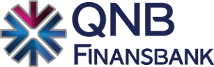 QNB Finansbank Logo Link